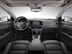 2019款 1.6L PHP智行版
免税
