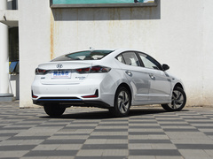 2019款 1.6L PHP智行版
免稅
