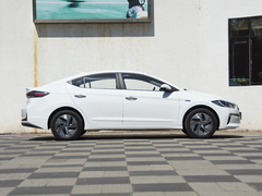 2019款 1.6L PHP智行版
免稅
