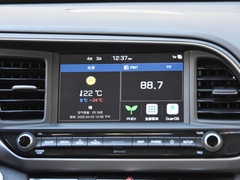 2019款 1.6L PHP智行版
免税
