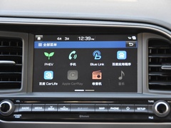 2019款 1.6L PHP智行版
免税
