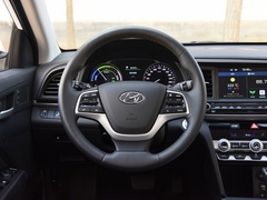 2019款 1.6L PHP智行版
免稅
