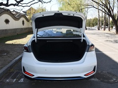 2019款 1.6L PHP智行版
免税
