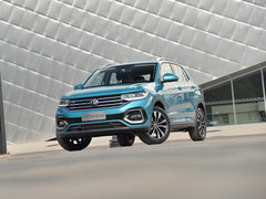 2020款 280TSI 星耀首发限量版