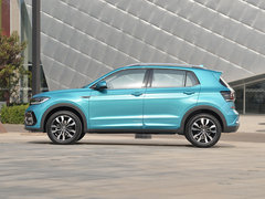 2020款 280TSI 星耀首发限量版