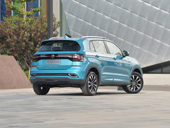 2020款 280TSI 星耀首发限量版