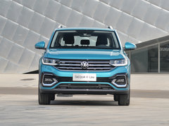 2020款 280TSI 星耀首发限量版