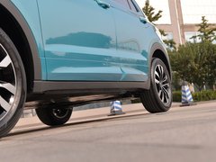 2020款 280TSI 星耀首发限量版