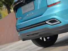 2020款 280TSI 星耀首发限量版