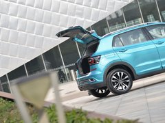 2020款 280TSI 星耀首发限量版