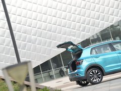 2020款 280TSI 星耀首发限量版