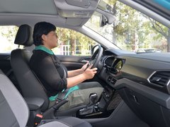 2020款 280TSI 星耀首发限量版