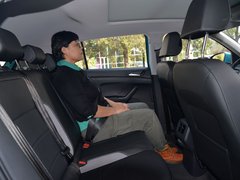 2020款 280TSI 星耀首发限量版