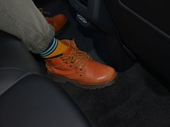 2020款 280TSI 星耀首发限量版