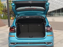 2020款 280TSI 星耀首发限量版
