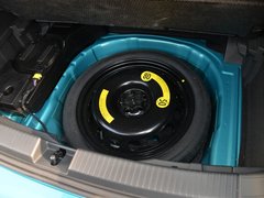 2020款 280TSI 星耀首发限量版