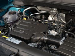 2020款 280TSI 星耀首发限量版