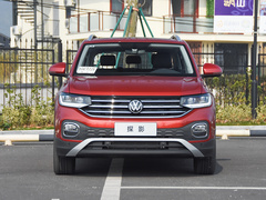 2020款 280TSI 星耀首发限量版