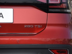 2020款 280TSI 星耀首发限量版