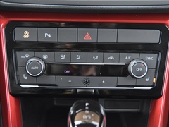 2020款 280TSI 星耀首发限量版