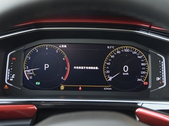 2020款 280TSI 星耀首发限量版