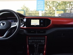 2020款 280TSI 星耀首发限量版