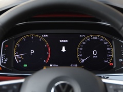 2020款 280TSI 星耀首发限量版