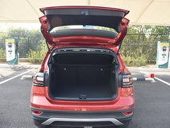 2020款 280TSI 星耀首发限量版