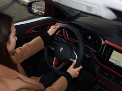 2020款 280TSI 星耀首发限量版