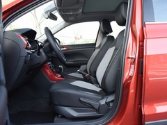 2020款 280TSI 星耀首发限量版