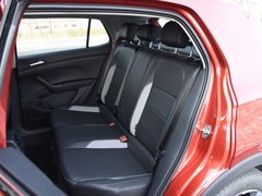 2020款 280TSI 星耀首发限量版