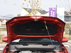 2020款 280TSI 星耀首发限量版