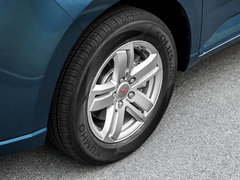 2019款 1.5T 手动豪华型 7座