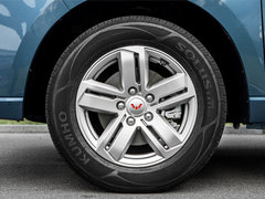 2019款 1.5T 手动豪华型 7座