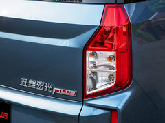 2019款 1.5T 手动豪华型 7座