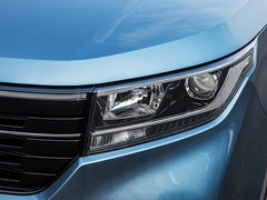 2019款 1.5T 手动豪华型 7座