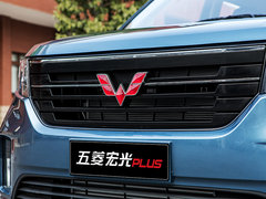 2019款 1.5T 手动豪华型 7座