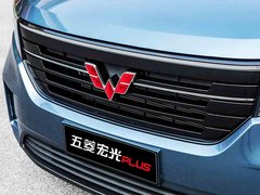 2019款 1.5T 手动豪华型 7座