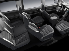 2019款 1.5T 手动豪华型 7座