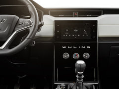 2019款 1.5T 手动豪华型 7座