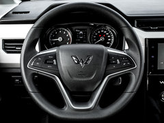 2019款 1.5T 手动豪华型 7座