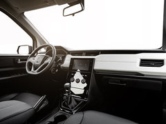 2019款 1.5T 手动豪华型 7座
