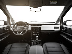 2019款 1.5T 手动豪华型 7座