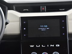 2019款 1.5T 手动豪华型 7座