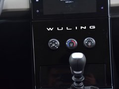 2019款 1.5T 手动豪华型 7座