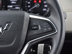 2019款 1.5T 手动豪华型 7座