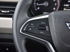 2019款 1.5T 手动豪华型 7座