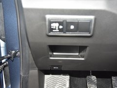 2019款 1.5T 手动豪华型 7座