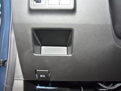 2019款 1.5T 手动豪华型 7座