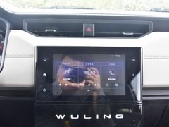 2019款 1.5T 手动豪华型 7座
